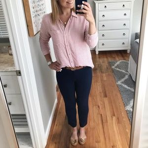 Universal Thread Stripe Button Down